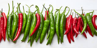 Jalapeno Pepper